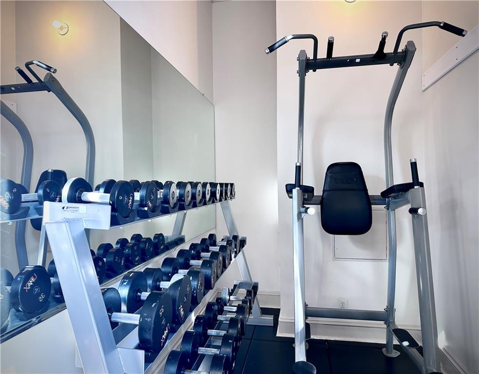 Mayfair Tower - Residential Lease