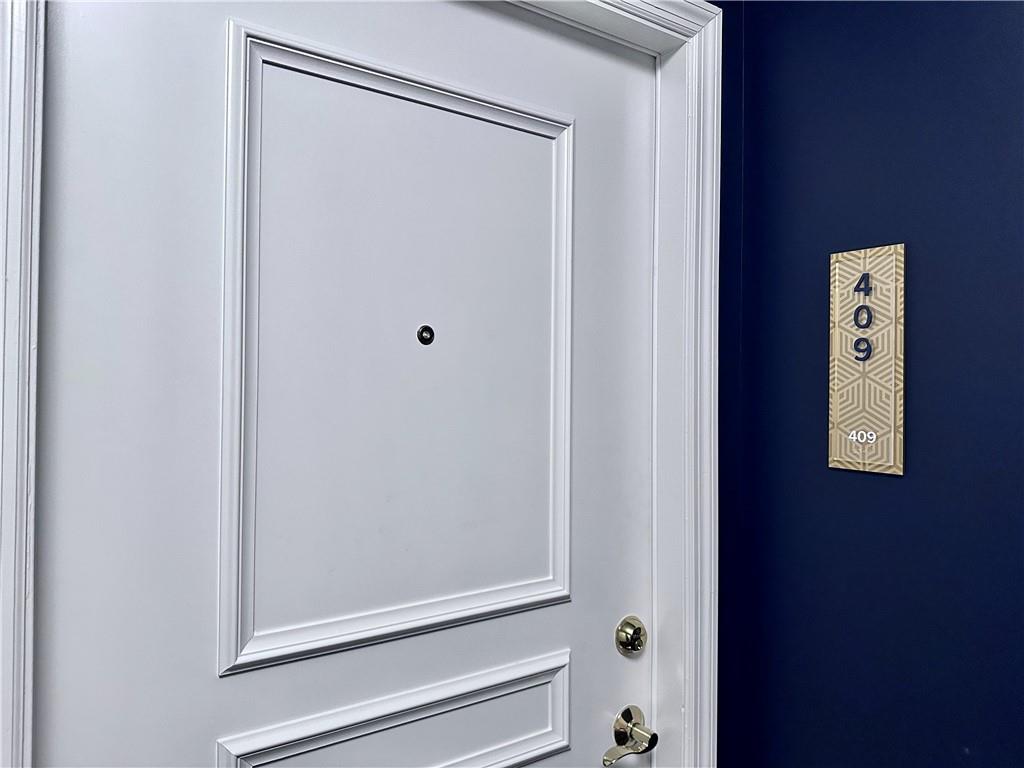 Mayfair Tower - Residential Lease