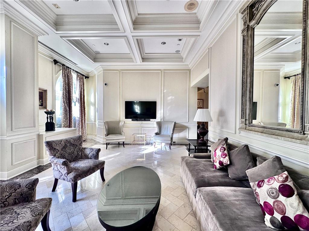 Mayfair Tower - Residential Lease