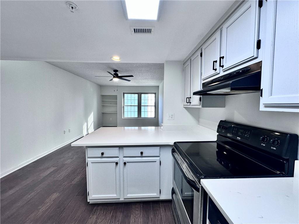 Mayfair Tower - Residential Lease