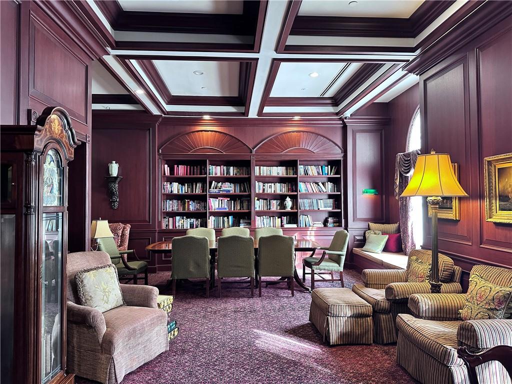 Mayfair Tower - Residential Lease