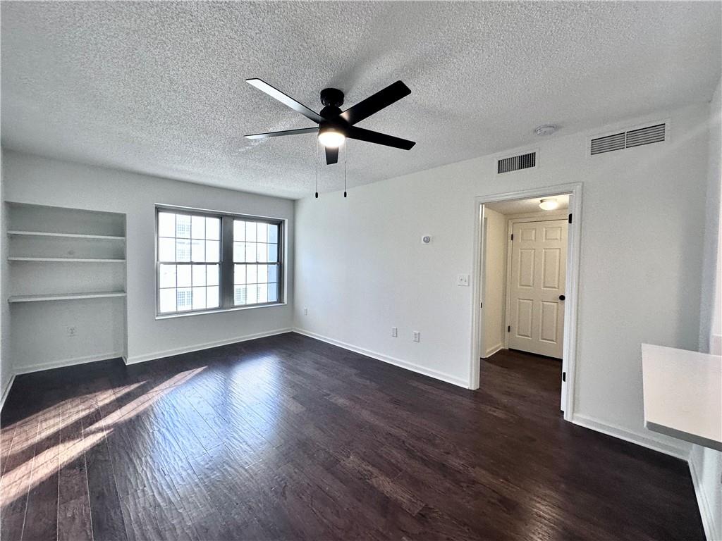 Mayfair Tower - Residential Lease