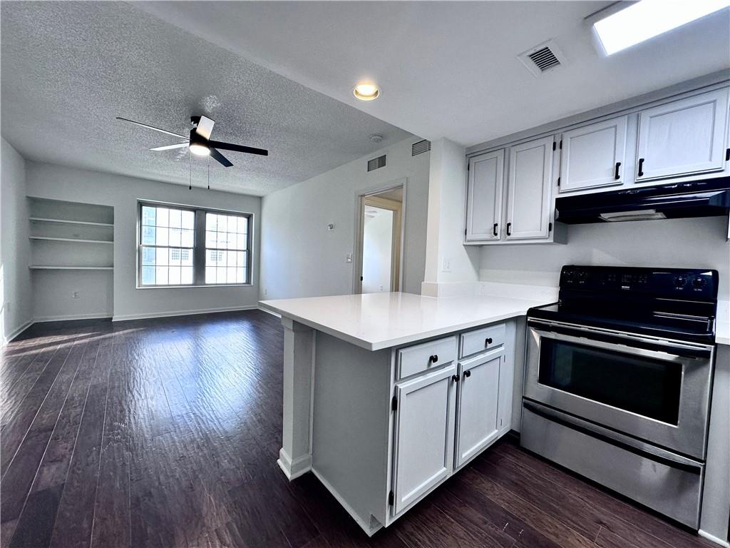 Mayfair Tower - Residential Lease