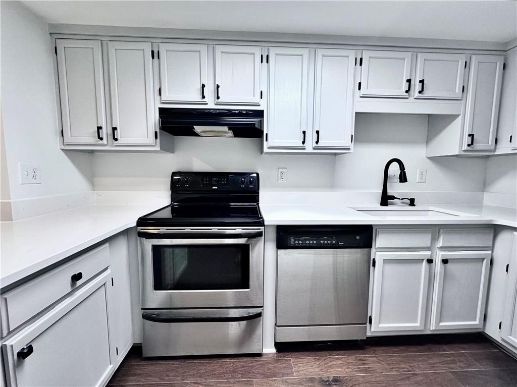 Mayfair Tower - Residential Lease