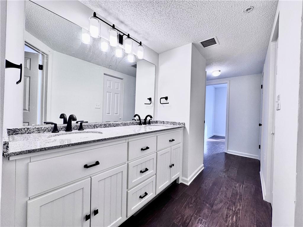 Mayfair Tower - Residential Lease