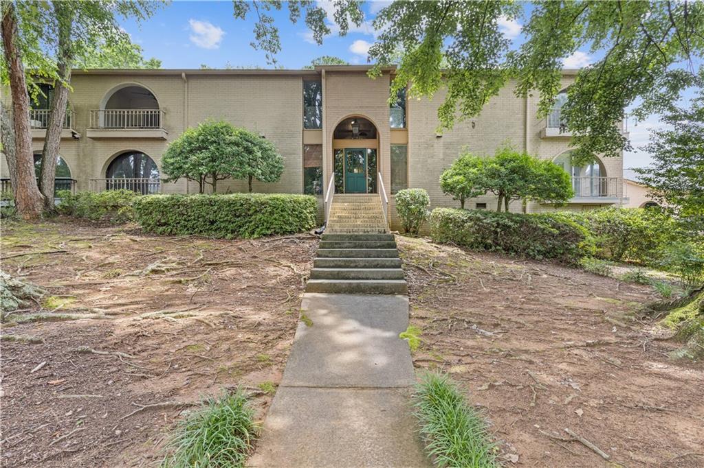 3236 HENDERSON MILL Road 1