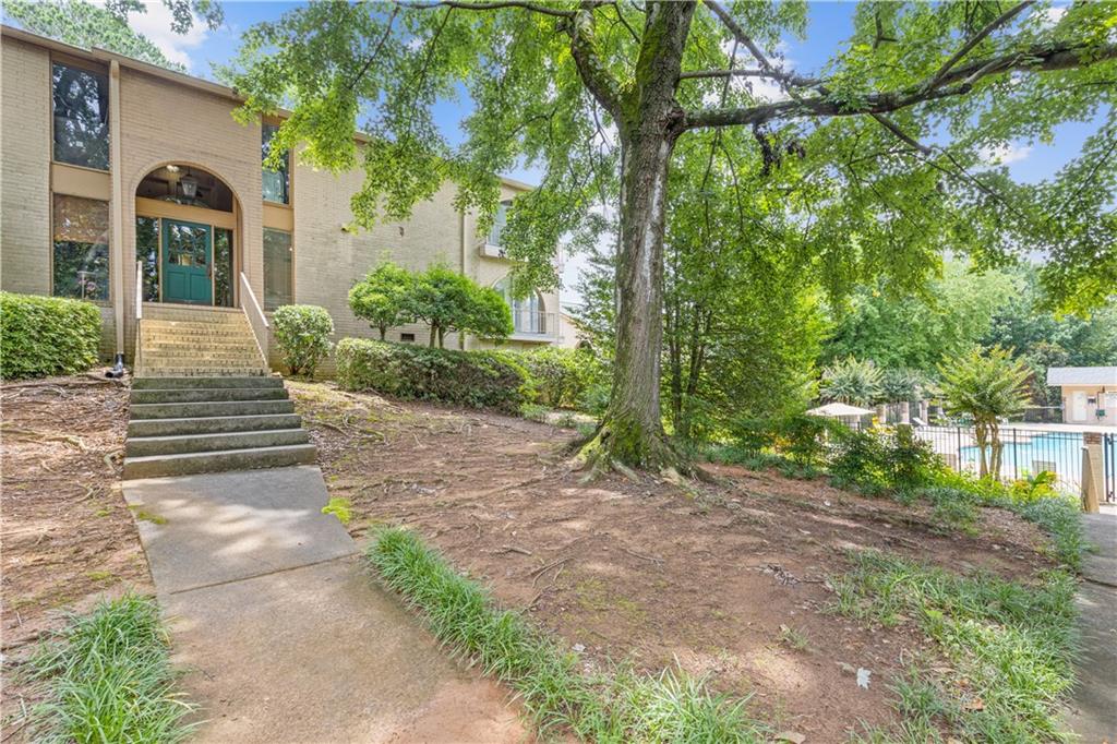 3236 HENDERSON MILL Road 1