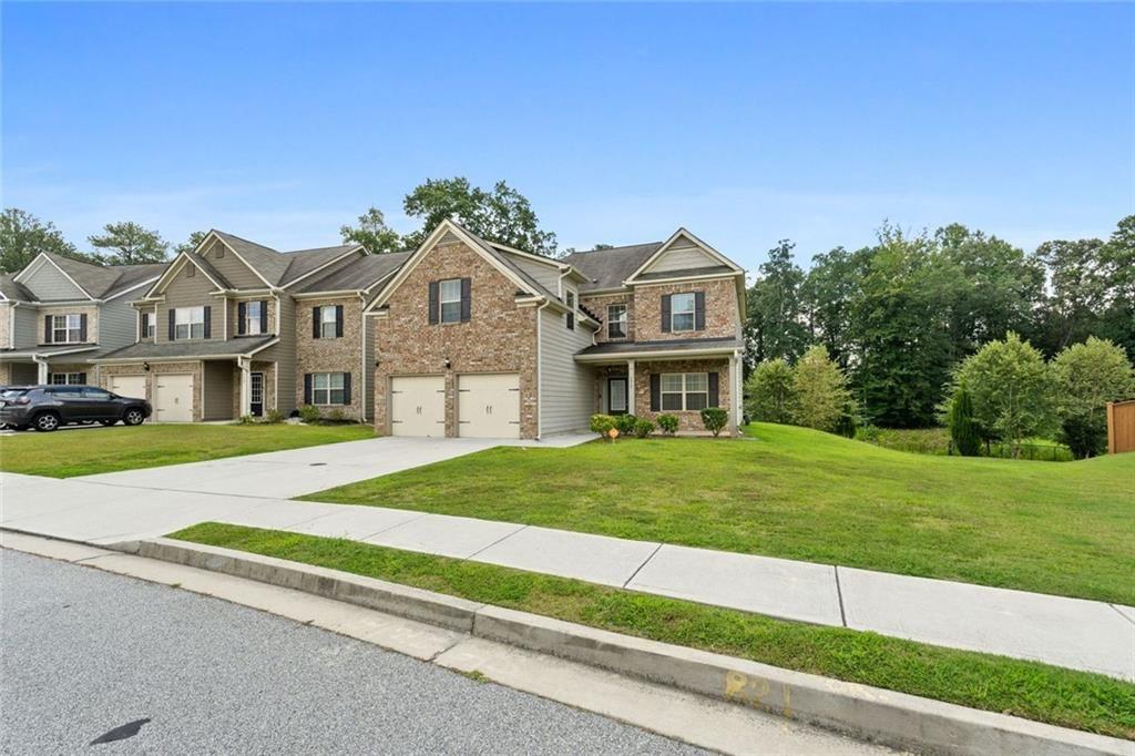7517 Rudder Circle