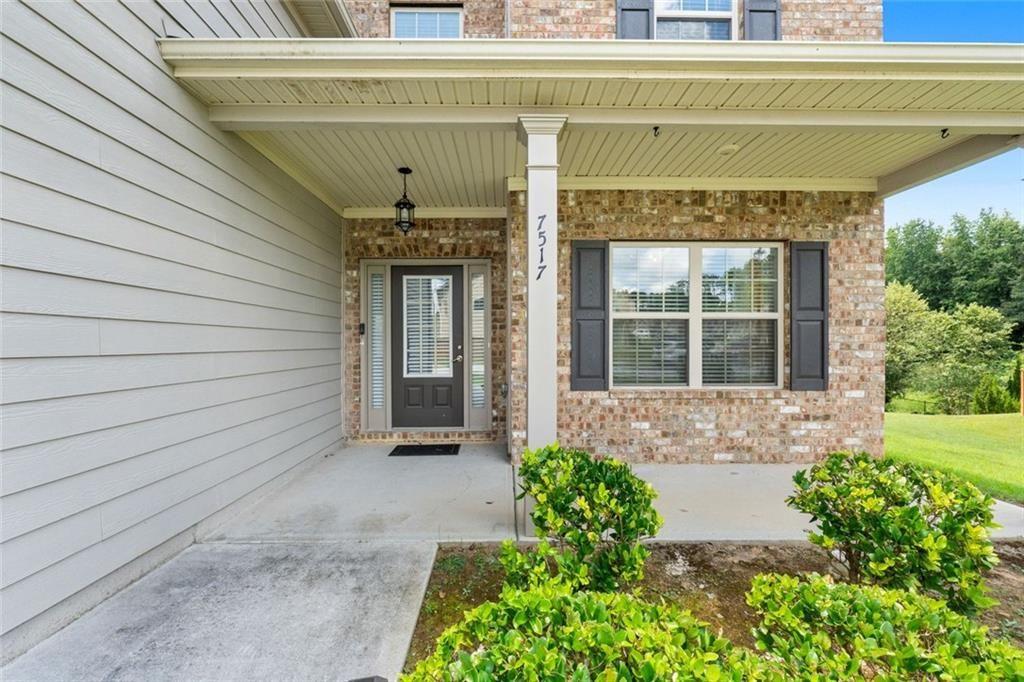 7517 Rudder Circle