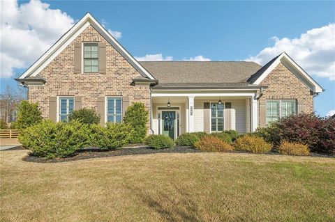 6405 Placid Way Dawsonville GA 30534