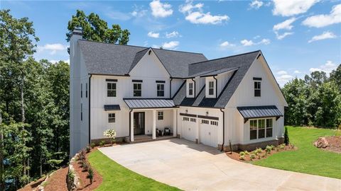 A home in Gainesville