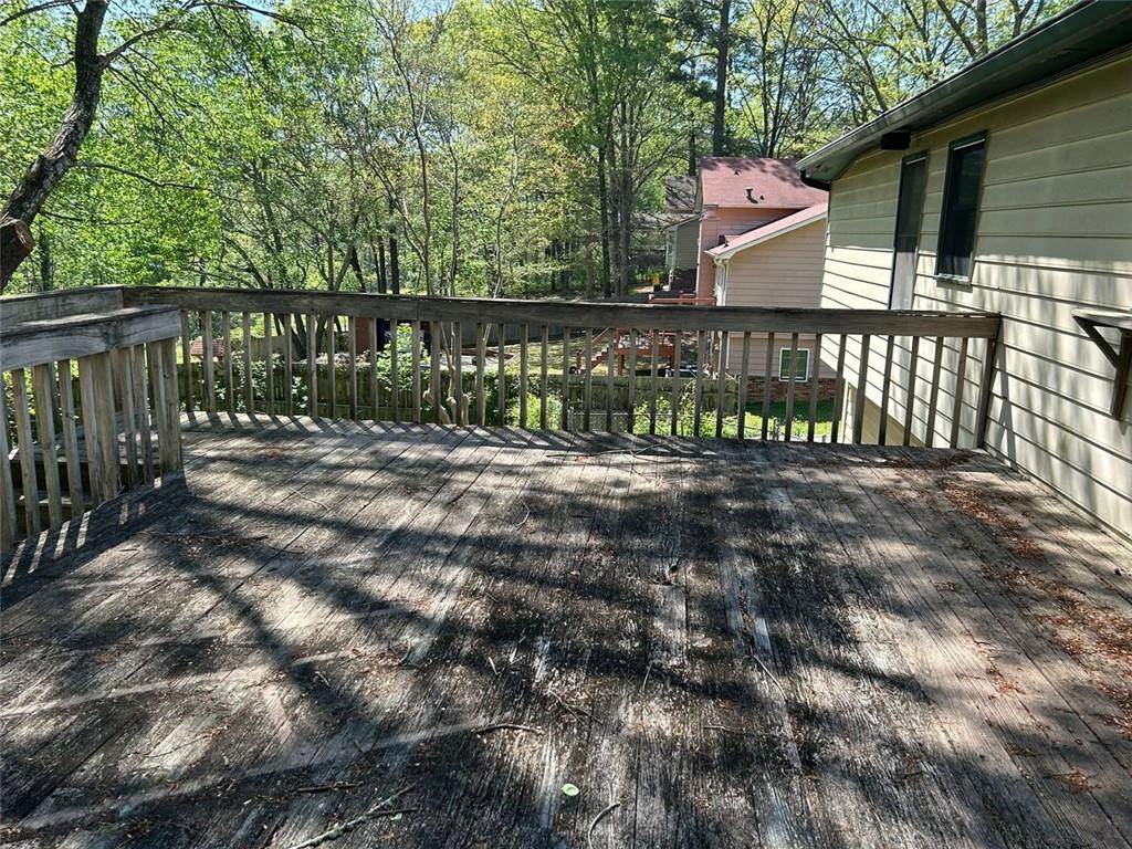 4152 Scenic Mountain Drive, Snellville, Georgia image 46