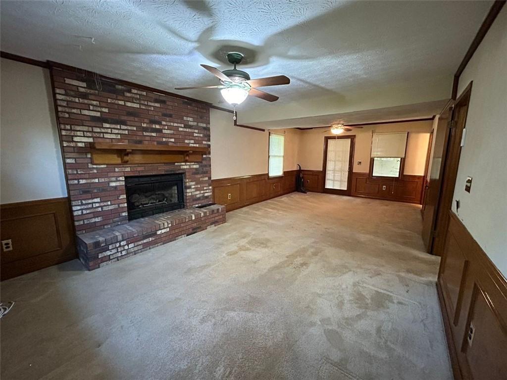 4152 Scenic Mountain Drive, Snellville, Georgia image 38