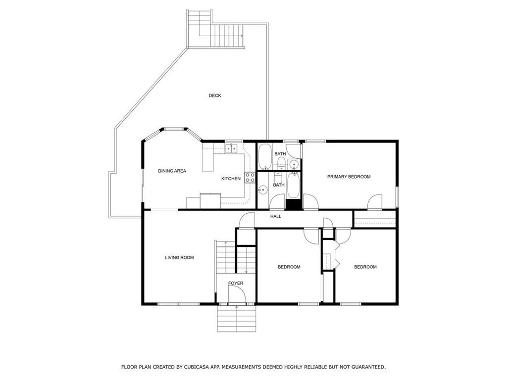 4152 Scenic Mountain Drive, Snellville, Georgia image 6
