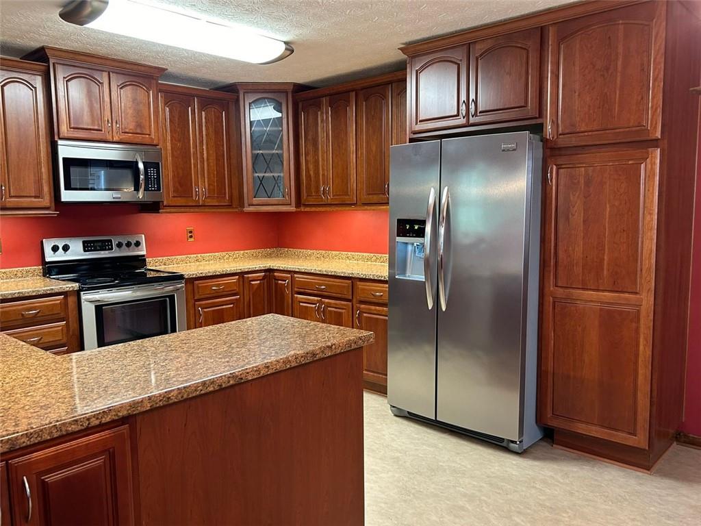 4152 Scenic Mountain Drive, Snellville, Georgia image 35
