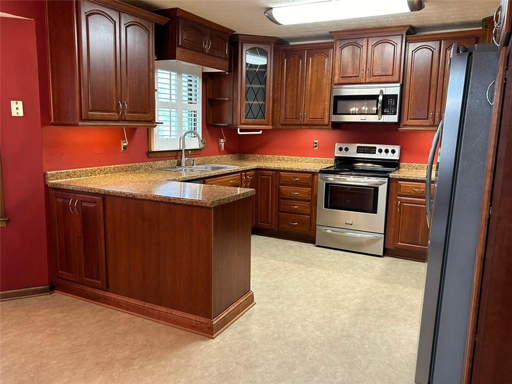 4152 Scenic Mountain Drive, Snellville, Georgia image 15