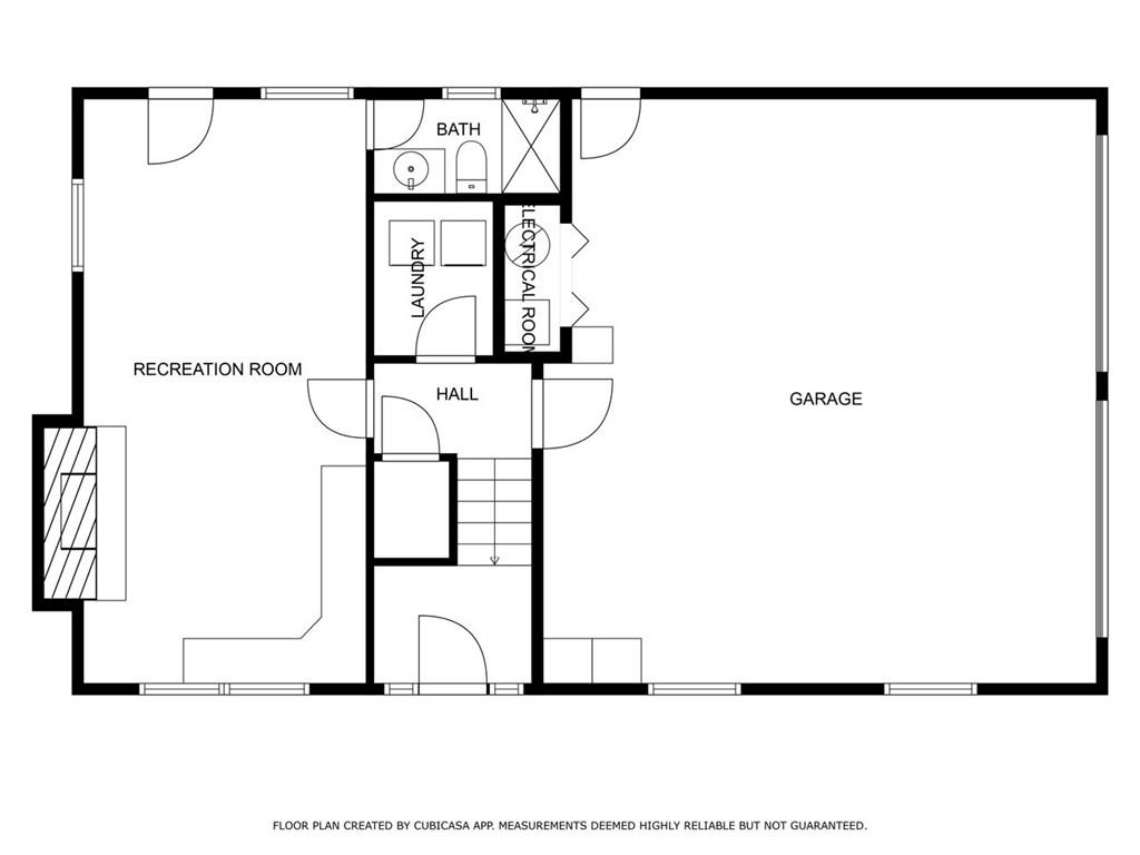 4152 Scenic Mountain Drive, Snellville, Georgia image 7