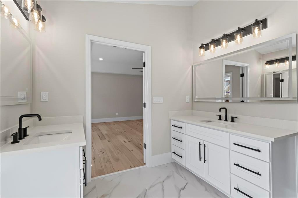 Hampton Park - Residential