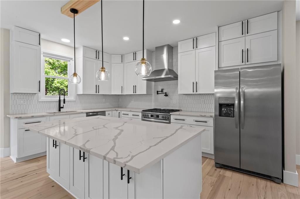 Hampton Park - Residential