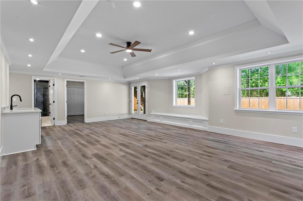 Hampton Park - Residential