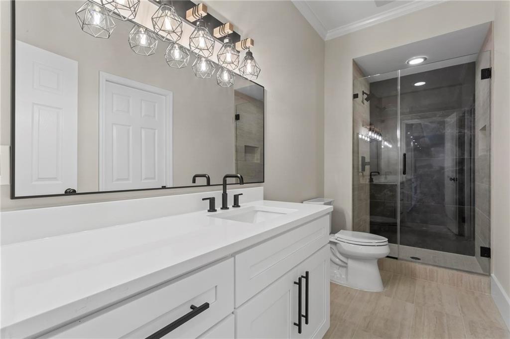 Hampton Park - Residential