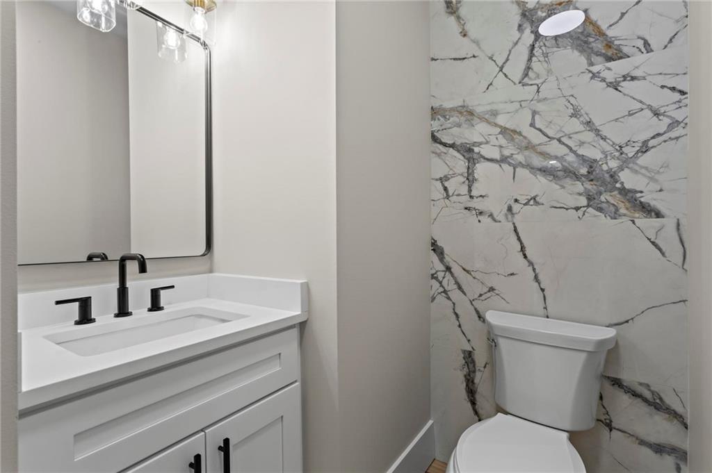 Hampton Park - Residential