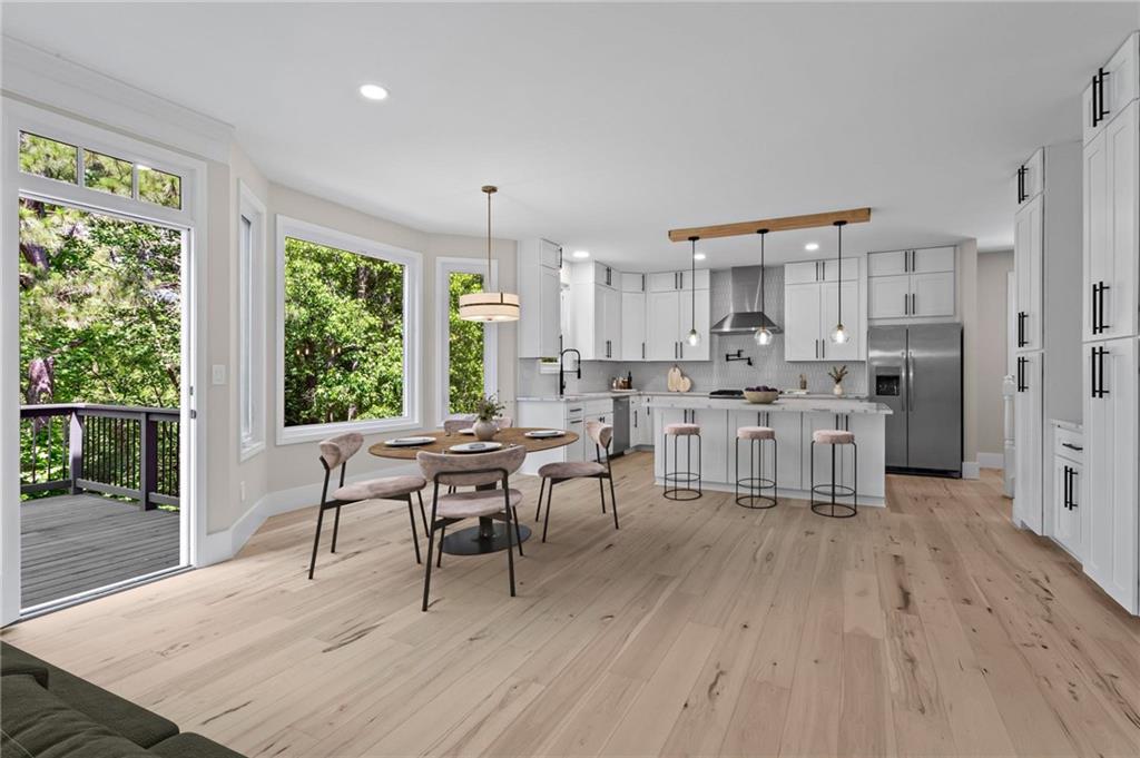 Hampton Park - Residential