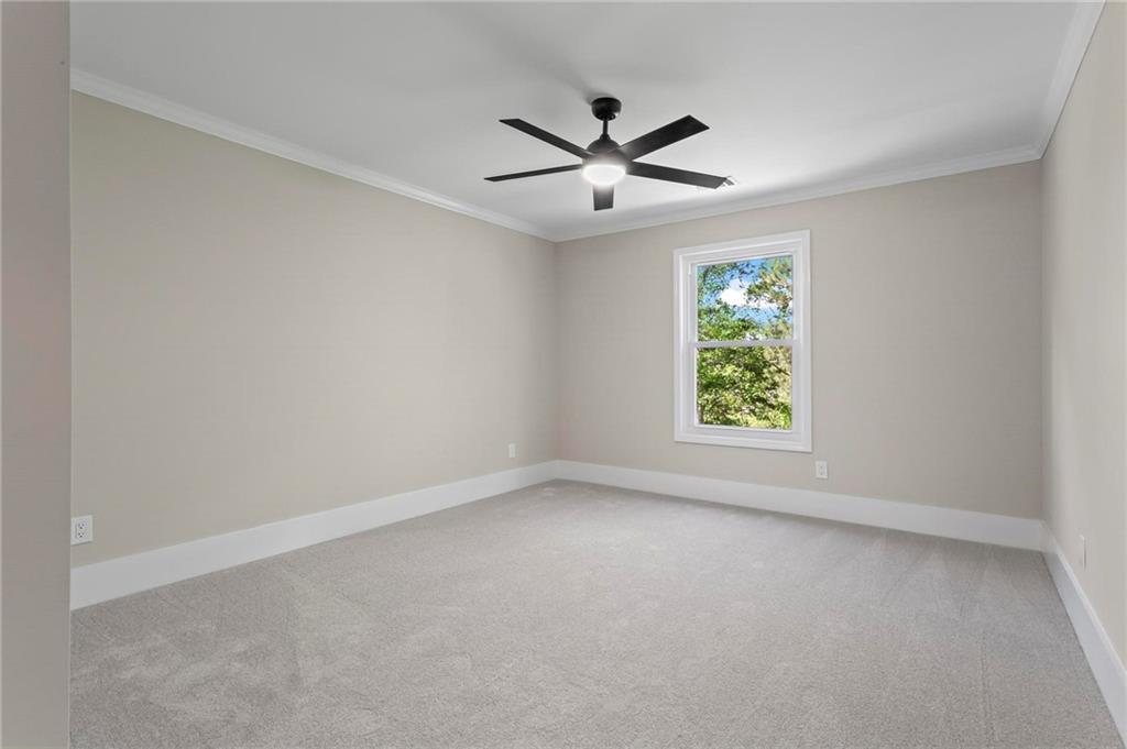 Hampton Park - Residential