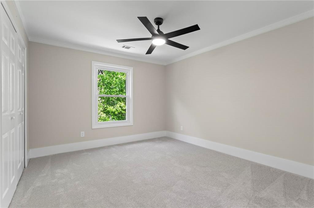 Hampton Park - Residential