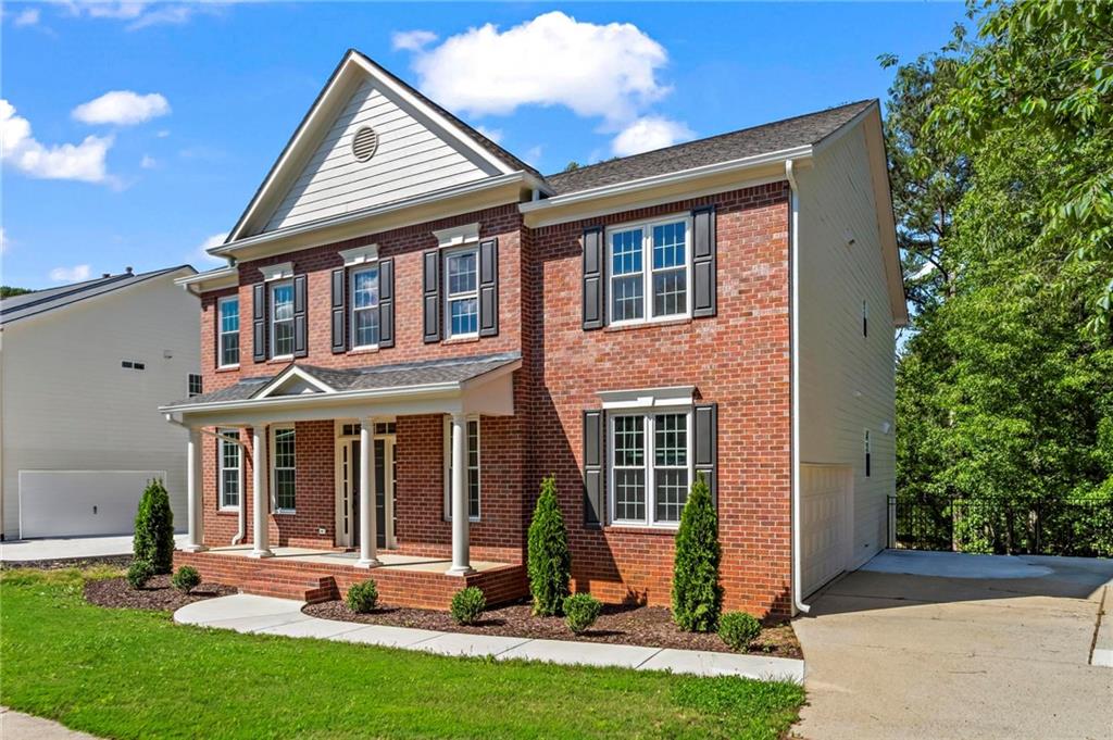 Hampton Park - Residential