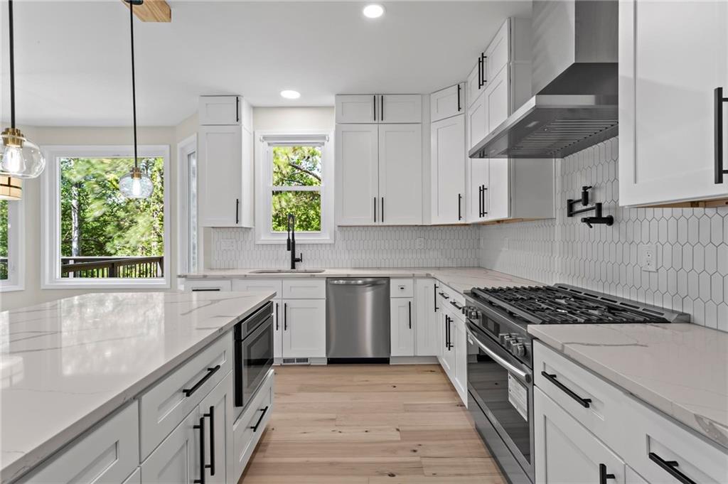Hampton Park - Residential
