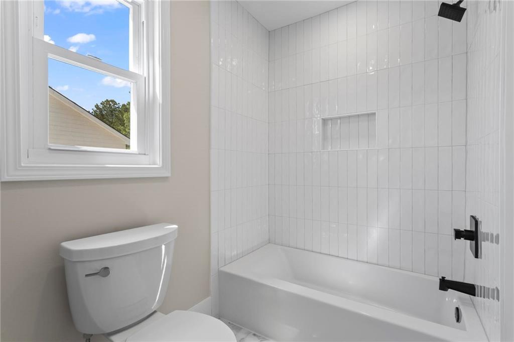 Hampton Park - Residential