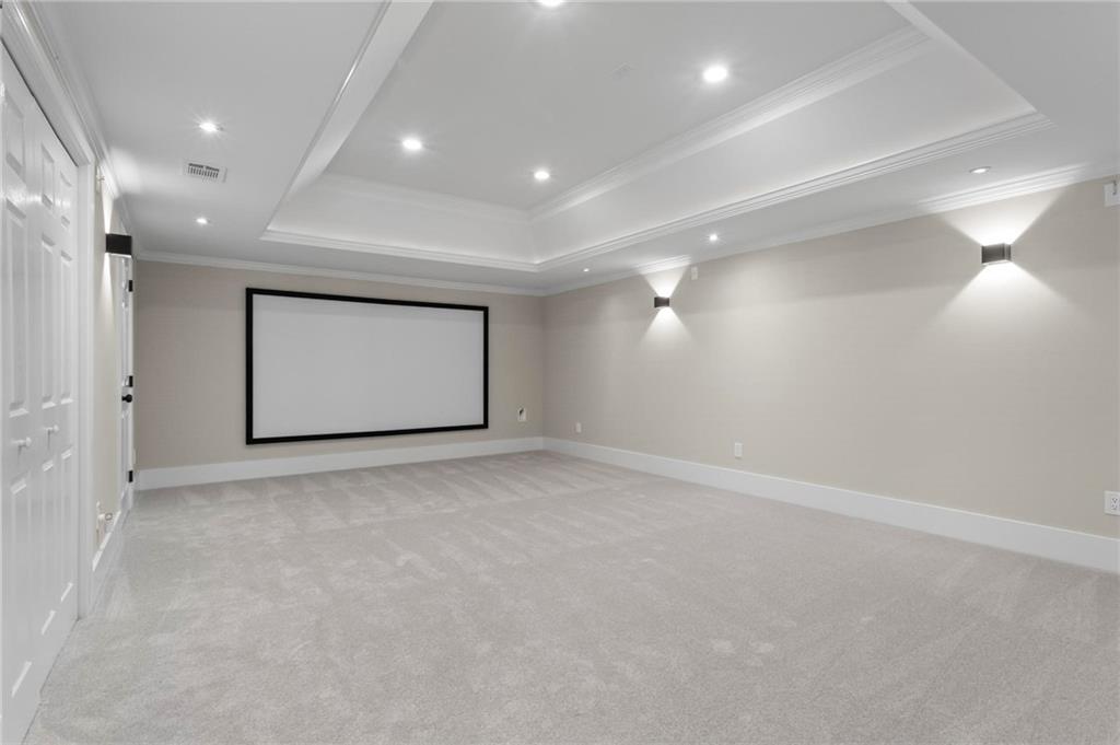 Hampton Park - Residential