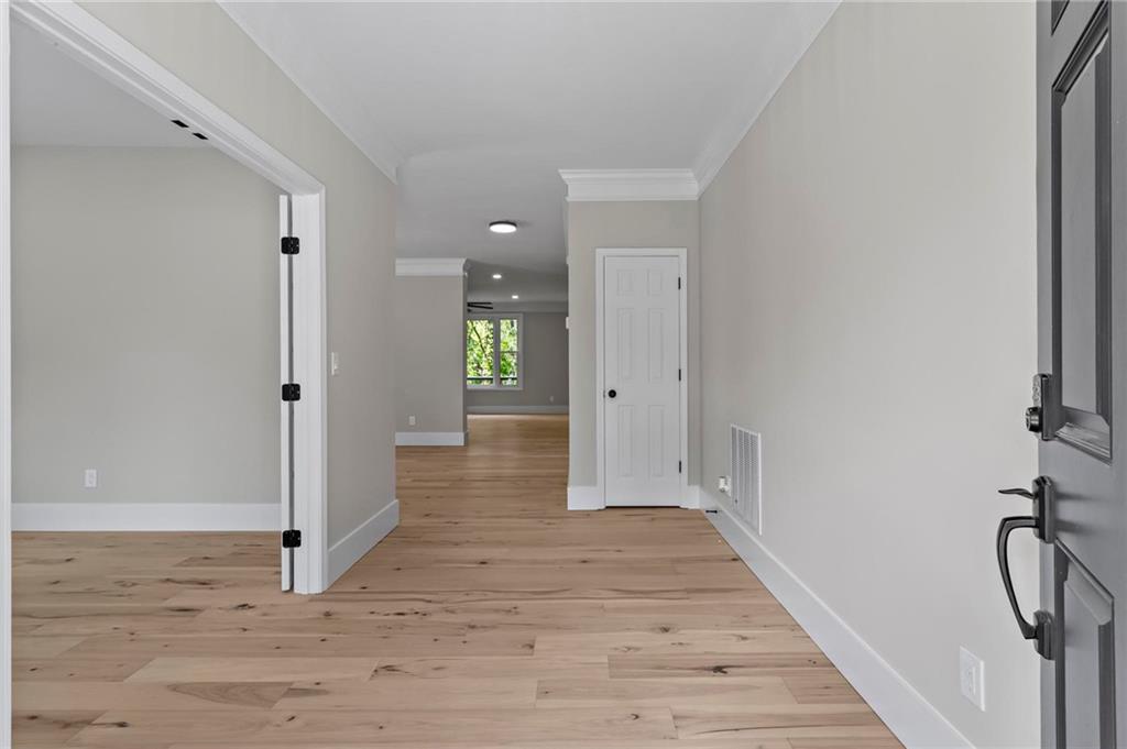 2517 Hampton Park Court
