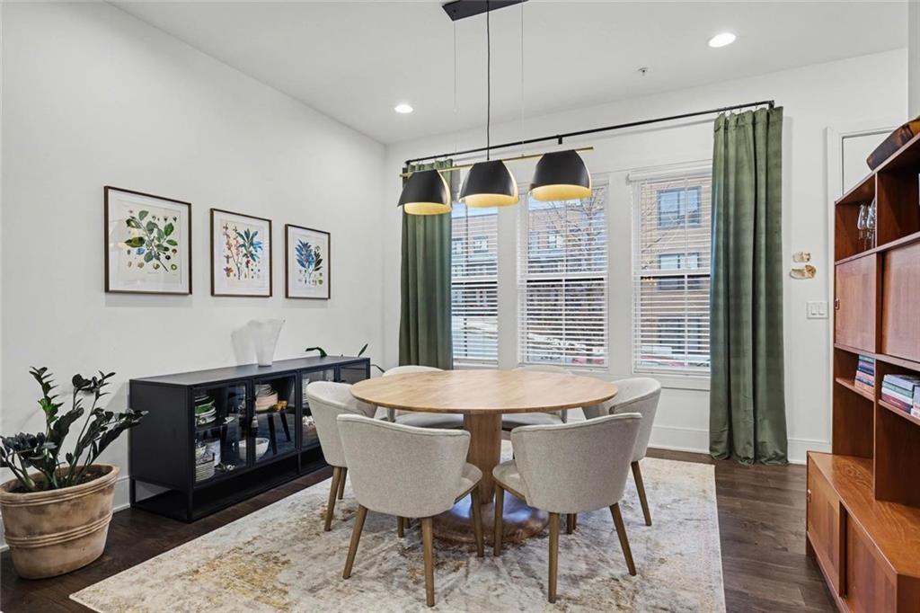 1327 Fairmont Avenue NW