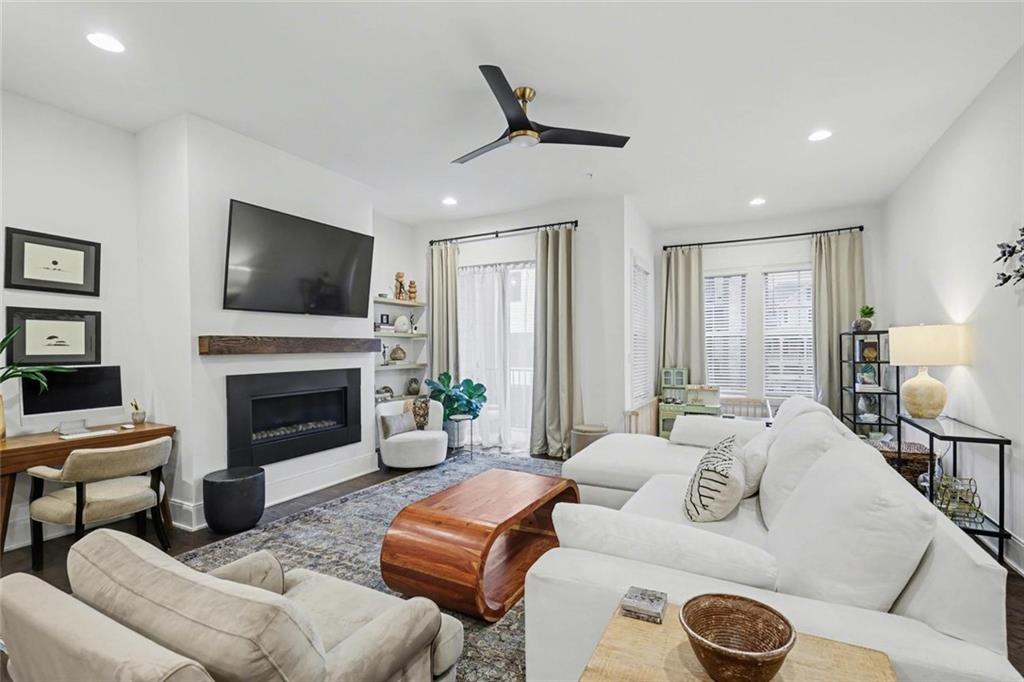 1327 Fairmont Avenue NW