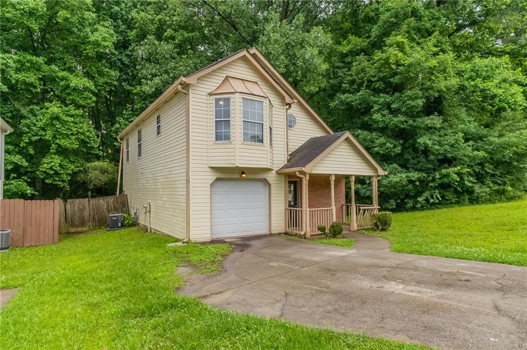 847 Ashley Lane