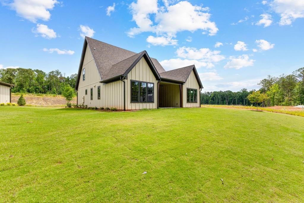 210 Regester Way, Peachtree City, Georgia image 40