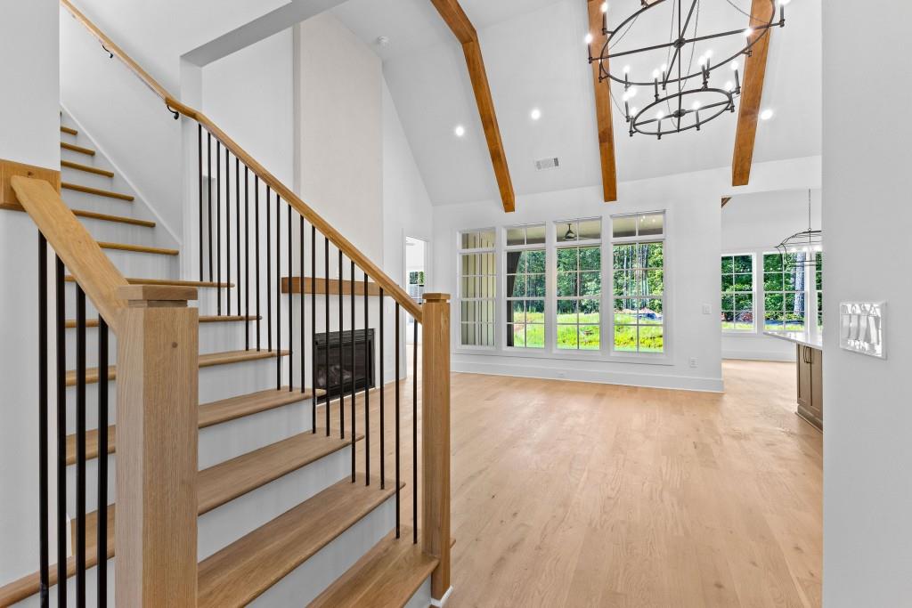 210 Regester Way, Peachtree City, Georgia image 3
