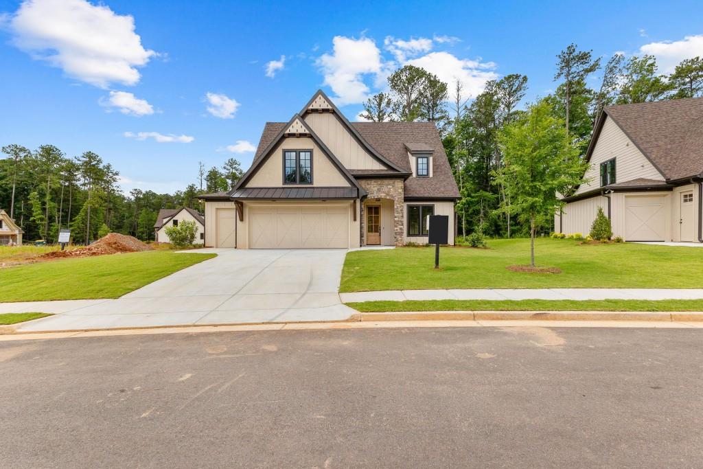 210 Regester Way, Peachtree City, Georgia image 42