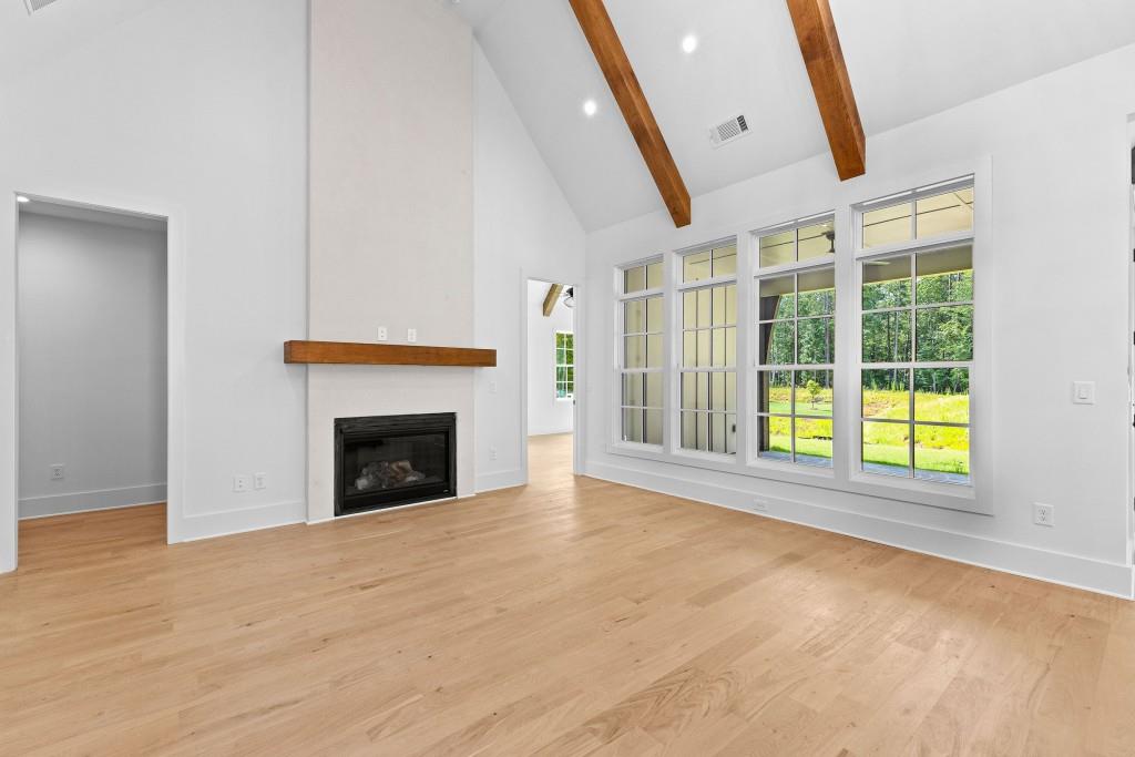 210 Regester Way, Peachtree City, Georgia image 4