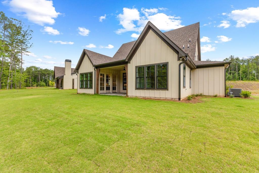 210 Regester Way, Peachtree City, Georgia image 41