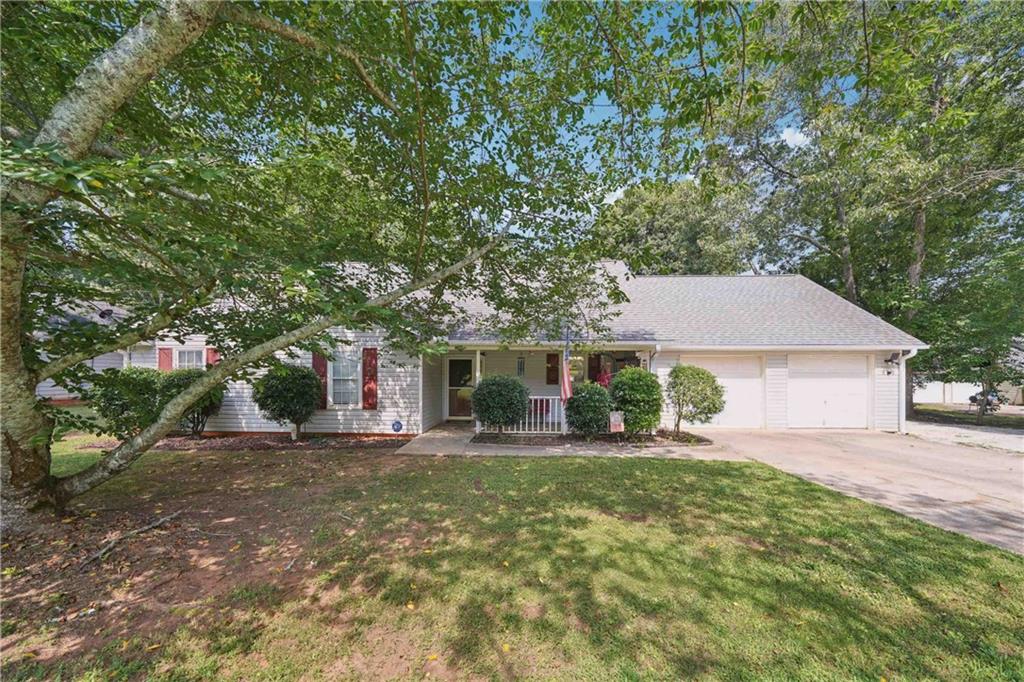 600 Cowan Road