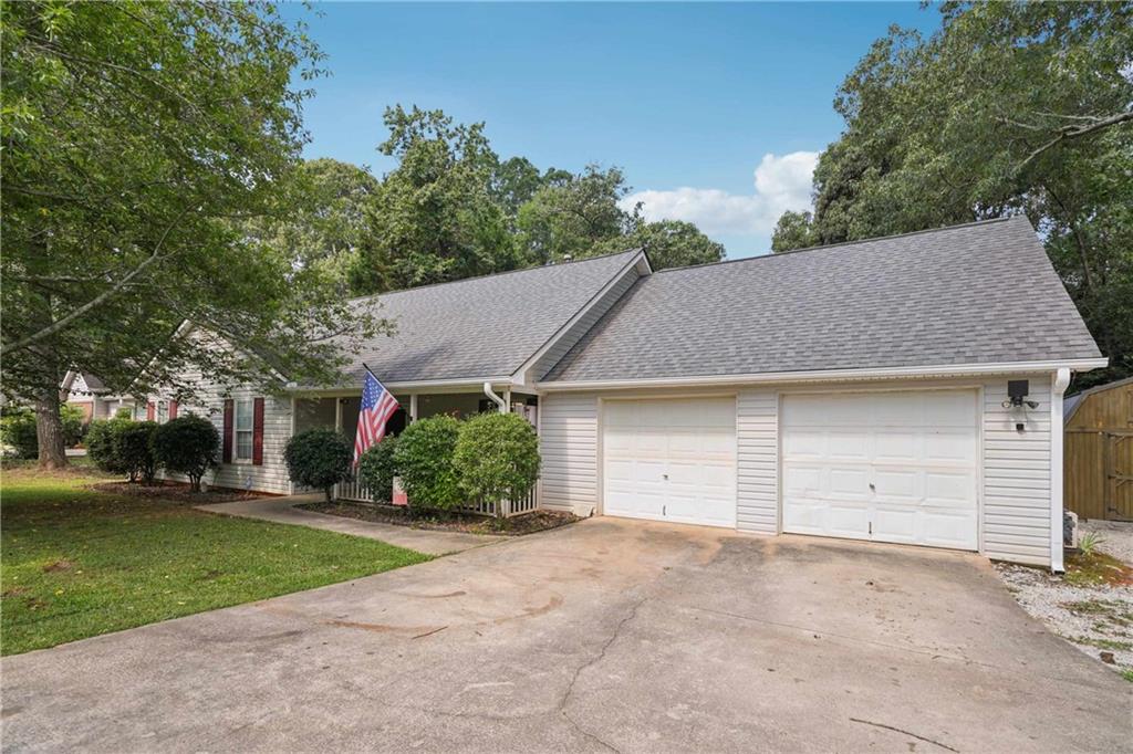 600 Cowan Road