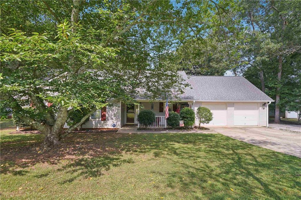 600 Cowan Road