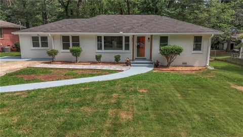 Homes For Sale - 2794 Long Way<br/> Decatur, GA 30032
