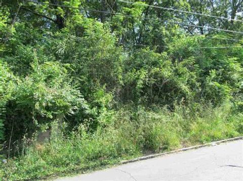 Vacant Land For Sale - 96 Park Avenue<br/> Atlanta, GA 30315