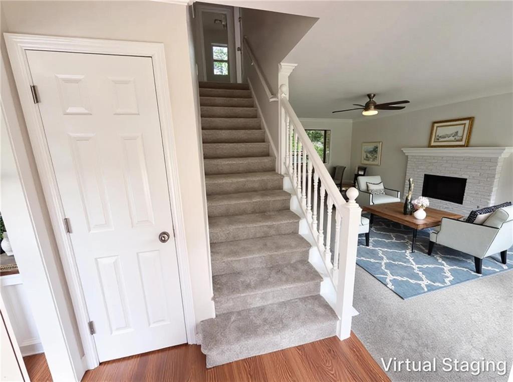 4615 Creek Bluff Drive