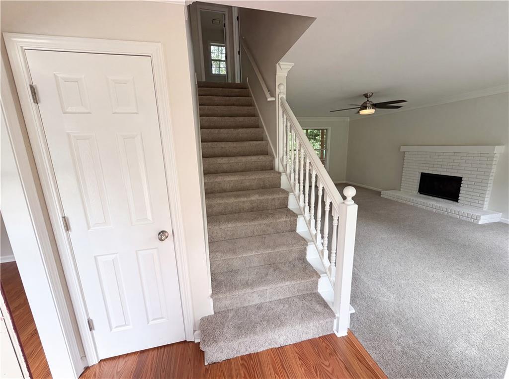 4615 Creek Bluff Drive