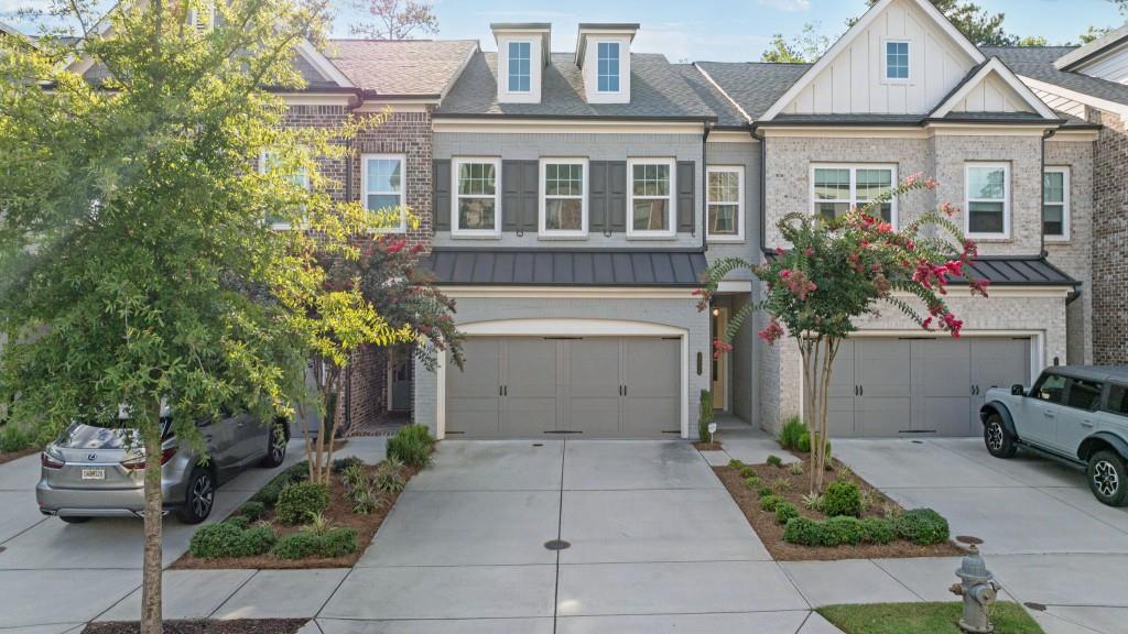 Harlow - Residential